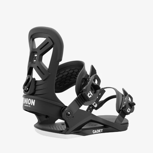 Union Cadet Snowboard Bindings Kids